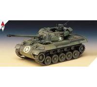 ACADEMY 1/35 US ARMY M-18 HELLCAT