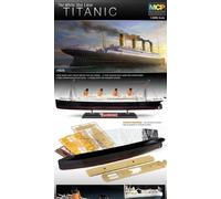 Academy 1:400 - Titanic 'White Star Liner' - ACA14215