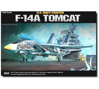 Academy 1:48 - Grumman F-14ATomcat