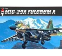 ACADEMY 1/48 M-29A FULCRUM A