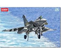 Academy - 1/48 Rafale M Marine National - Modellismo in plastica - Scala: 1:48