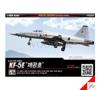 Academy 1/48 ROK Air force KF-5E "Jekong-ho" Kit modello in plastica per...