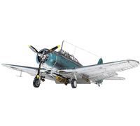 Academy 1: 48 - SBD-5 Dauntless Battle of The Philippine Sea