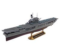 USS Enterprise CV-6 The Battle Of Midway 80th Anniversary 1:700 Plastic Kit