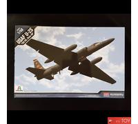 Academy 1/48 USAF U-2S "5th RS, Osan AB" Stealth Bomber Plastic model kit #12307