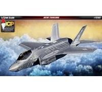 Caccia F-35A Lightning II