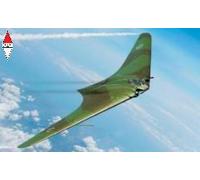 ACADEMY 1/72 GERMAN HORTEN HO 229 WUNDERWAFFE