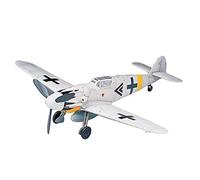 Modello da assemblare Messerschmitt BF 109 G