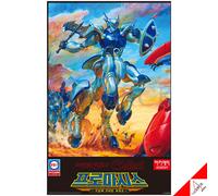 Academy 1/72 Panzer World Galient PROMASIS Robot Plastic Hobby Model Kit #15820
