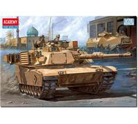 Academy 1/72 US Marine Corps M1A1 Abrams Plastic Model 13430 (Tank)