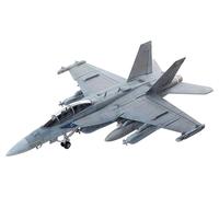 Academy 1/72 US Navy EA-18G Growler VAQ-141 Shadowhawks Plastic Model 12560