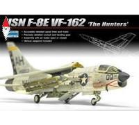 Accademia AC12521-1/72 F-8E VF-162% 22% 22 I Cacciatori