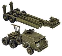Academy 1:72 - Wwii M26 Dragon Wagon (Aca13409)