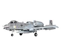 Academy 120116 492348 1/48 USAF A-10C 75Th Fs Flying Tigers, Multicolore