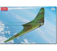 German Horten Ho 229 Wunderwaffe 1:72 Plastic Model Kit ACADEMY
