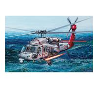 Academy 12120 MH-60S HSC-9 Tridents Elicottero Kit 1/35 Scala - Tracciabile 48