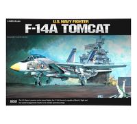 Academy Modellismo Modello in plastica Grumman F-14A Tomcat 1:48 12253