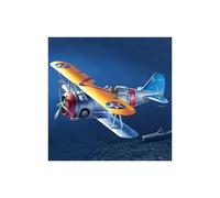 ACADEMY 12326 MODELLO AEREO USN F3F02 VF-6 FIGHTING SIX 1/48