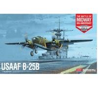 ACADEMY 12336 B-25B
