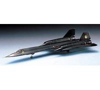 Academy 12448 SR-71A Blackbird SCALA 1/72
