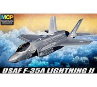 Caccia F-35A Lightning II