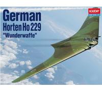 Academy 12583 Horten Ho 229 "Wunderwaffe" | Altamente dettagliato | Decalcoma...
