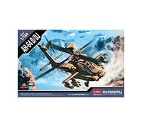 Academy 12625 1/144 AH-64D/DJ APACHE