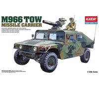 Academy 13250 Modellino 1:35 - M966 Hummer Tow