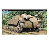 Academy 13278 Jagdpanzer 38(t) Hetzer "Early Version" 1:35 modellismo