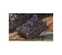 1:35 Academy Panzerkampfwagen 35 T Kit ACD13280 Modellino
