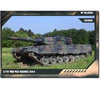 Academy 13428 Germany Leopard 2A4 Plastic Model 1/72