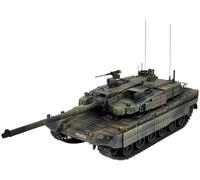 Academy 13560 1/35 Poland K2GF Tank Plastic Model