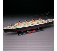 Academy 14215 RMS Titanic scala 1/400 MCP model kit parti multicolore senza...