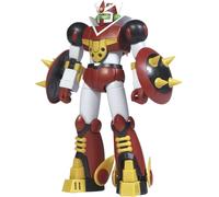 Academy 15821L Mecanderrobo Mecanderrobo Altezza totale ca. 7,9 pollici (20 cm), Modello in plastica codificato a colori