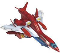 Academy Combined Sentai Mechander Robo Max & TriMax 6 in 1 Model kit DA MONTARE