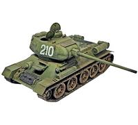 ACADEMY - 183 Fabbrica Late Production T-34/85