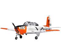 Academy 492361-1/48 USN T-34B Mentor Vt-5 Training Air Wing 1:48 Scale