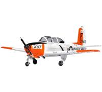 Academy 492361-1/48 USN T-34B Mentor Vt-5 Training Air Wing - Scala 1:48