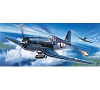 Academy 492457 1/72 F4U-1