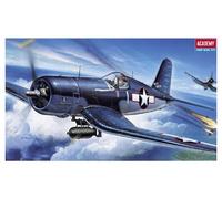 Academy 492457 1/72 F4U-1