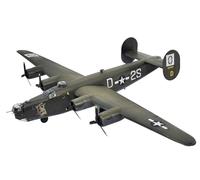 Academy 492584 1/72 USAAF B-24H - Liberatore Zodiac