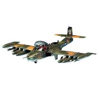 Academy A-37B Kit modello libellula
