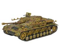 Academy AC13522 1/35 German StuG IV
