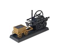 Academy AC18133 Locomotiva a Vapore 'Penydarren' Kit Modello