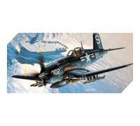 Academy ACA12267 Kit modello vario