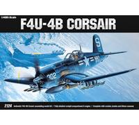 Academy ACA12267 Model Kit, Various