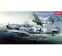 Academy ACA12467 Model Kit, Various