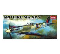 Academy ACA12484 Kit di modellismo, Vari