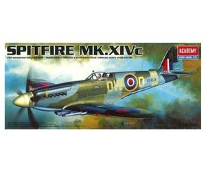 Academy ACA12484 Model Kit, Various