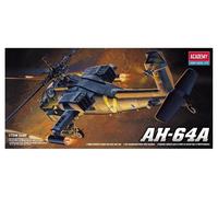 Academy ACA12488 Model Kit, Various